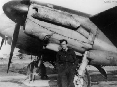 Mosquito Mk XXX