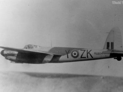 Mosquito NF36 RL204