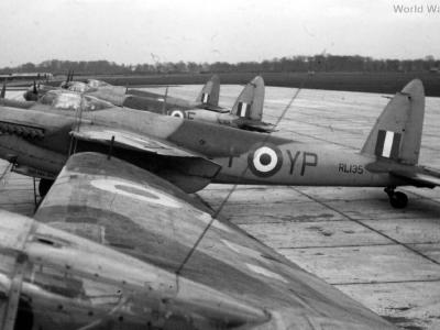 Mosquito NF36 RL135
