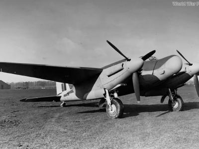 Mosquito NF XIII MM478
