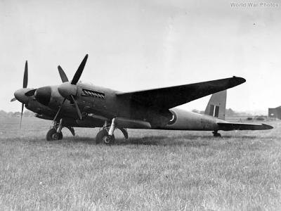 Mosquito NF XV DZ366