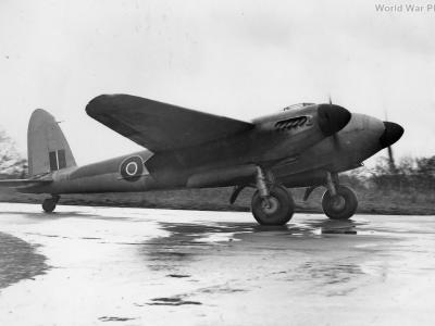 Mosquito W4073