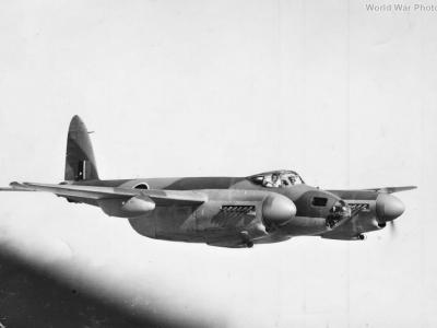 Mosquito XVI ML991