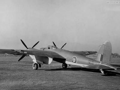 Sea Mosquito TR Mk 37