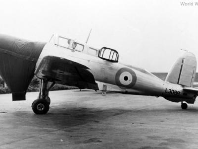 Blackburn Roc L3089