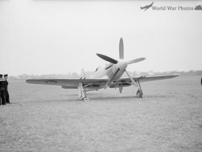 Seafang front