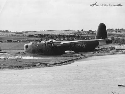 Shetland 1945