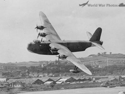 Shetland Prototype