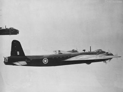 Stirling N6069
