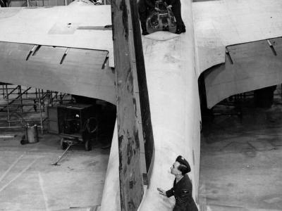 Stirling Production