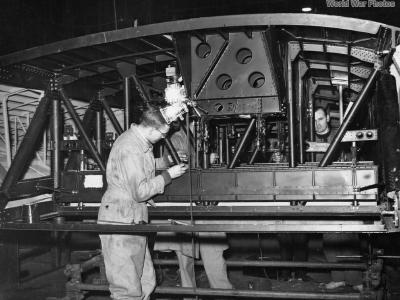 Stirling Production