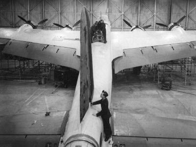 Short Stirling