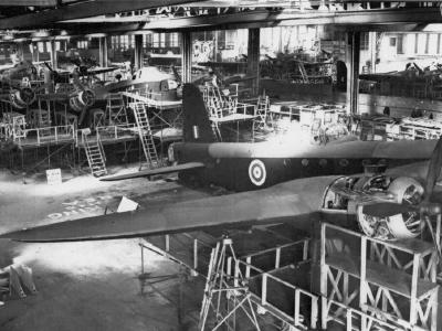 Stirling production