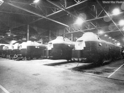 Stirling production