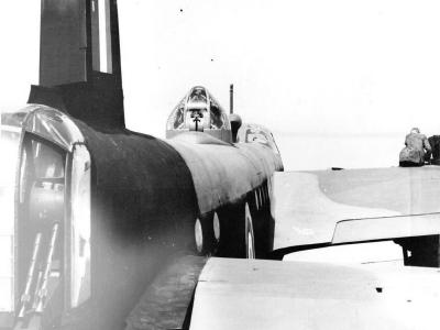 Stirling turrets