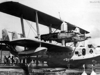 Singapore III K3593