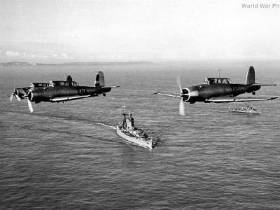 HMS Nelson