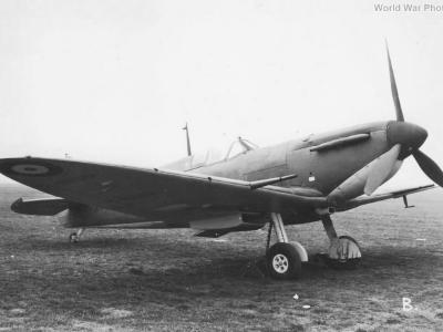 Spitfire Mk Ib