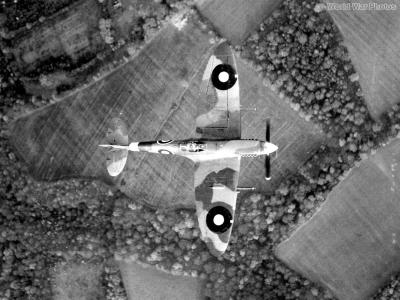Spitfire IX