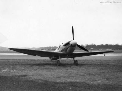 Spitfire part 5
