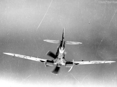 Spitfire Mk XIV