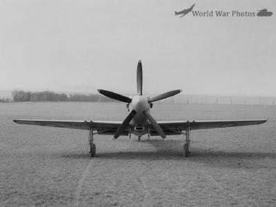 Spiteful 1945