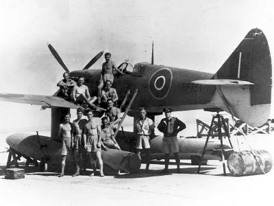 Spitfire part 2