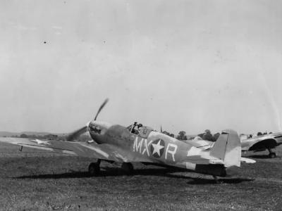 Spitfire part 3
