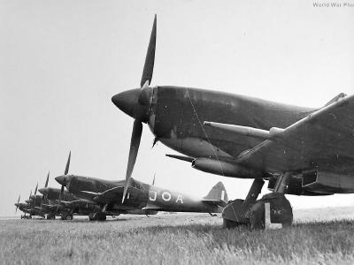 French Spitfires 3