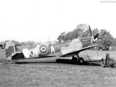 Spitfire KH-A