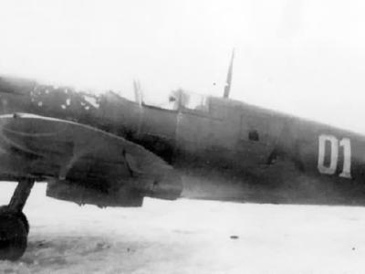 Supermarine Spitfire PR IV