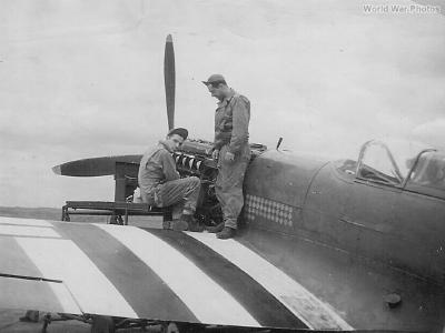 Spitfire part 4