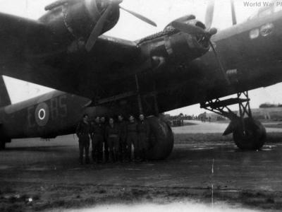 1651 Heavy Conversion Unit Stirling