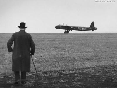 Churchill Stirling 1941