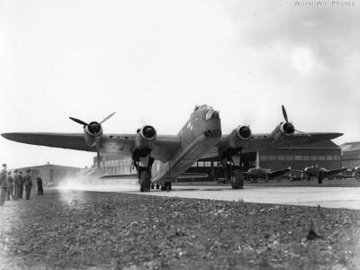 Stirling 1940