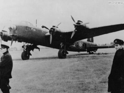 Stirling 622