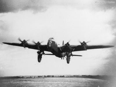 Stirling III