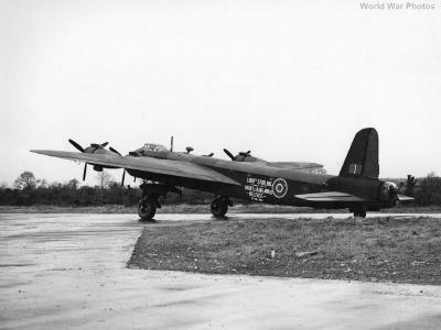 Stirling IV PK237
