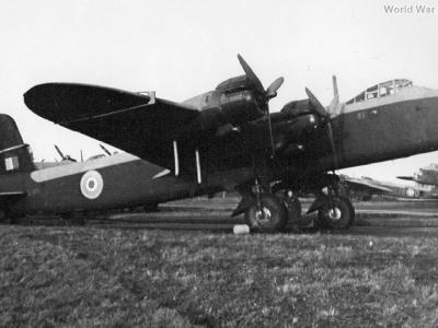 Stirling IV