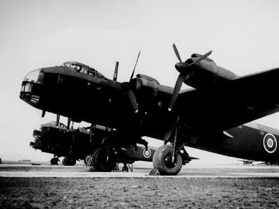 Stirling IV