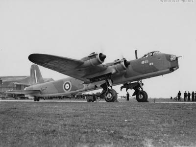 Stirling N3638