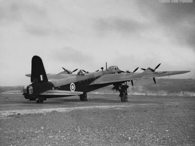 Stirling N6090