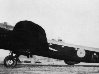Stirling R9254