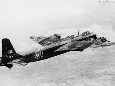 Stirling R9304 1651 HCU