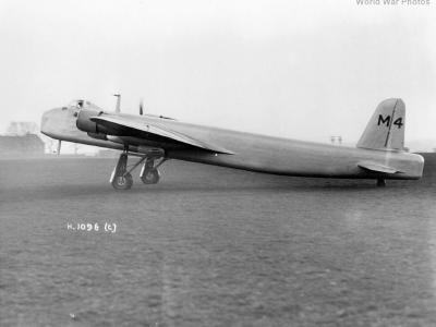 Stirling S31 M4 24nov38