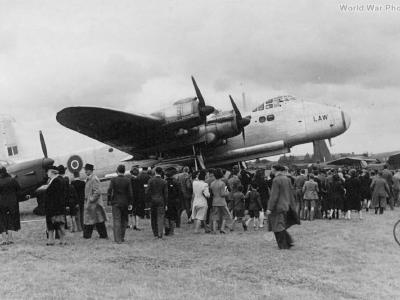Stirling V Hendon