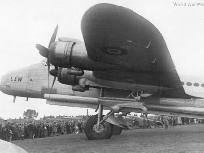 Stirling V
