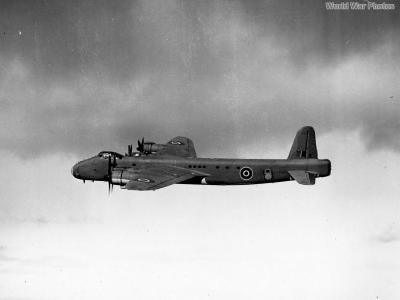 Stirling V PJ943