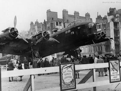 Stirling part 2