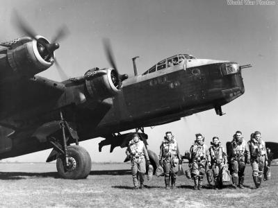 Stirling crew